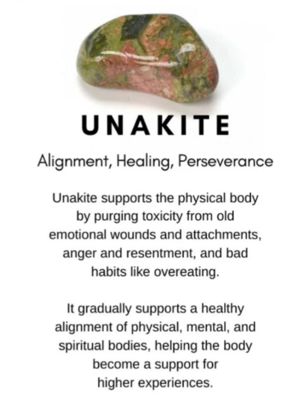 Unakite Gemstone Jewelry 925 Sterling Silver Handmade Ring